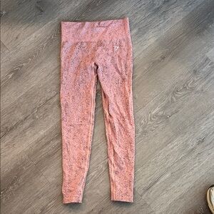 Gymshark Pink Leggings